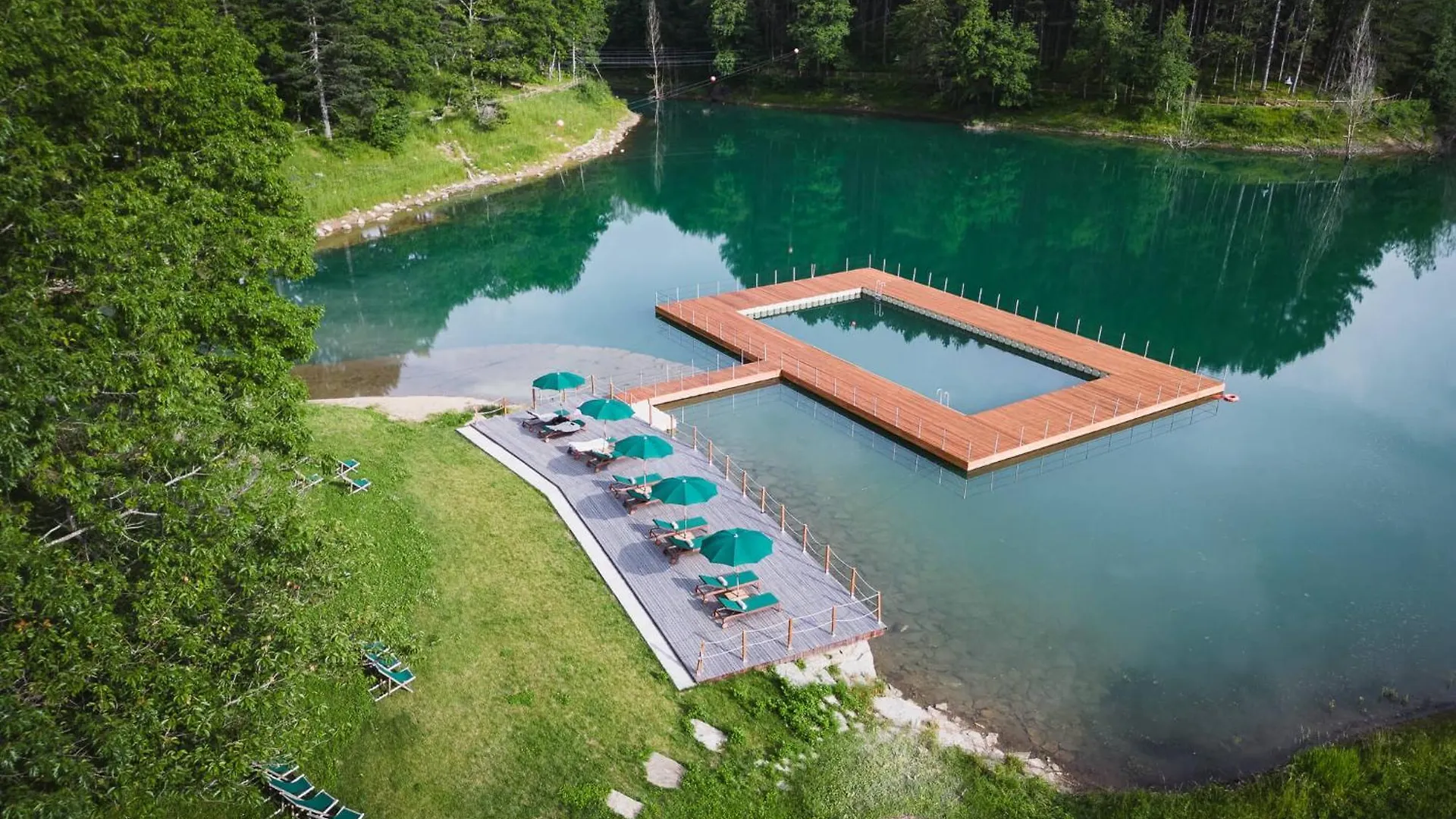 Oasyhotel Limestre Italy